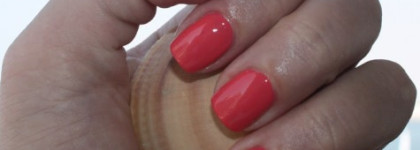 Sally Hansen complete Salon Manicure № 546 Get Juice