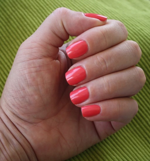 Sally Hansen complete Salon Manicure № 546 Get Juice