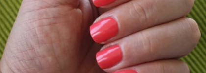 Sally Hansen complete Salon Manicure № 546 Get Juice