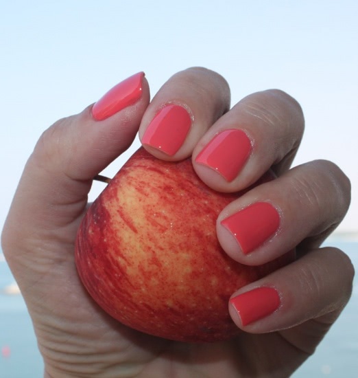 Sally Hansen complete Salon Manicure № 546 Get Juice