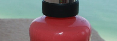 Sally Hansen complete Salon Manicure № 546 Get Juice