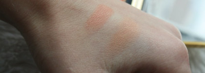 Румяна YSL Blush Radiance Radiant Blush #2
