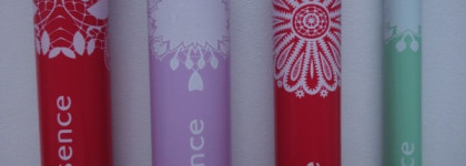 Расцвети меня полностью