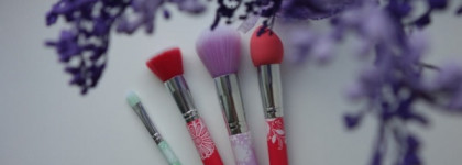 Расцвети меня полностью