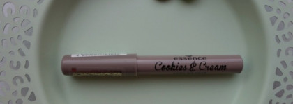 Печенье и крем, или еда спасет мир