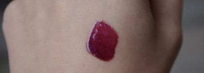 Sleek MakeUP Gloss Me Lip gloss in Phoenix Rising