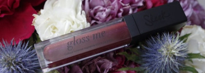 Sleek MakeUP Gloss Me Lip gloss in Phoenix Rising