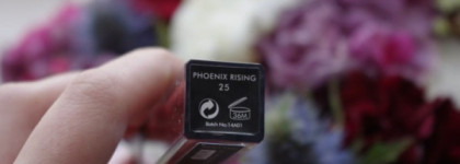 Sleek MakeUP Gloss Me Lip gloss in Phoenix Rising