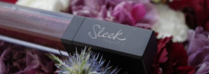 Sleek MakeUP Gloss Me Lip gloss in Phoenix Rising