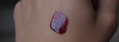 Sleek MakeUP Gloss Me Lip gloss in Phoenix Rising