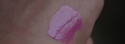 Sleek MakeUP Gloss Me Lip gloss in Thai Orchid