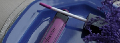 Sleek MakeUP Gloss Me Lip gloss in Thai Orchid