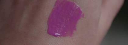 Sleek MakeUP Gloss Me Lip gloss in Thai Orchid