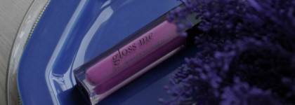 Sleek MakeUP Gloss Me Lip gloss in Thai Orchid