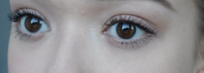 Essence Lash Princess volume mascara