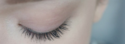 Essence Lash Princess volume mascara