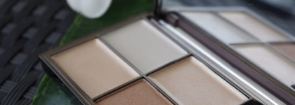 Sleek MakeUp Precious Metals Highlighting palette