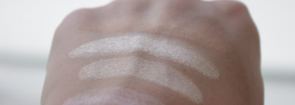 Sleek MakeUp Precious Metals Highlighting palette