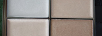 Sleek MakeUp Precious Metals Highlighting palette