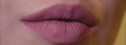 Sleek MakeUP Matte Me Ultra smooth matte lip cream 436 Birthday Suit