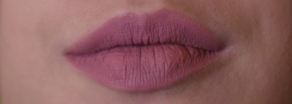 Sleek MakeUP Matte Me Ultra smooth matte lip cream 436 Birthday Suit