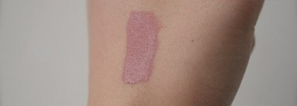 Sleek MakeUP Matte Me Ultra smooth matte lip cream 436 Birthday Suit