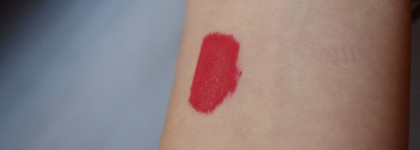 Sleek MakeUP Matte Me Ultra smooth matte lip cream 433 Rioja Red