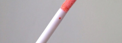 Будь гавайской няшей с Sleek MakeUP Gloss Me Lip gloss #21 Hawaii Honey