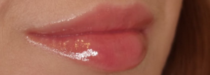 Будь гавайской няшей с Sleek MakeUP Gloss Me Lip gloss #21 Hawaii Honey