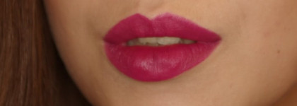 Gosh Velvet Touch Lipstick Matt 008 Matt Plum