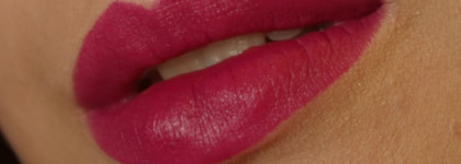 Gosh Velvet Touch Lipstick Matt 008 Matt Plum