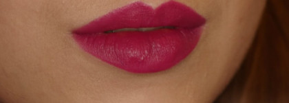 Gosh Velvet Touch Lipstick Matt 008 Matt Plum