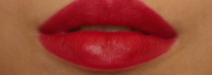 Gosh Velvet Touch Lipstick Matt 007 Matt Cherry