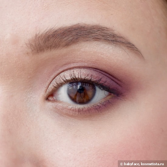 Полуночное свидание с Sleek MakeUP Eye & Cheek palette 028 See You At Midnight