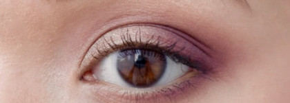 Полуночное свидание с Sleek MakeUP Eye & Cheek palette 028 See You At Midnight