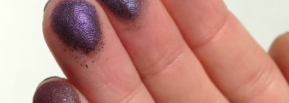 Полуночное свидание с Sleek MakeUP Eye & Cheek palette 028 See You At Midnight