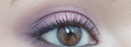 Полуночное свидание с Sleek MakeUP Eye & Cheek palette 028 See You At Midnight