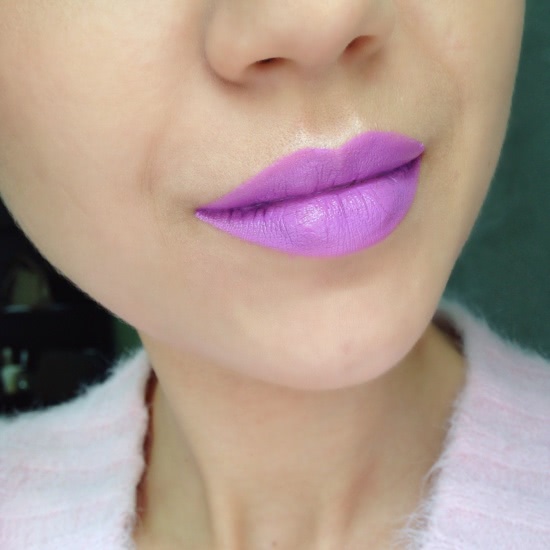 Эксклюзив! Sleek MakeUP Lip Vip Semi-Matte Lipstick из коллекции Whimsical Wonderland в оттенках Hot Tottie, Fancy Pants, Big Shot