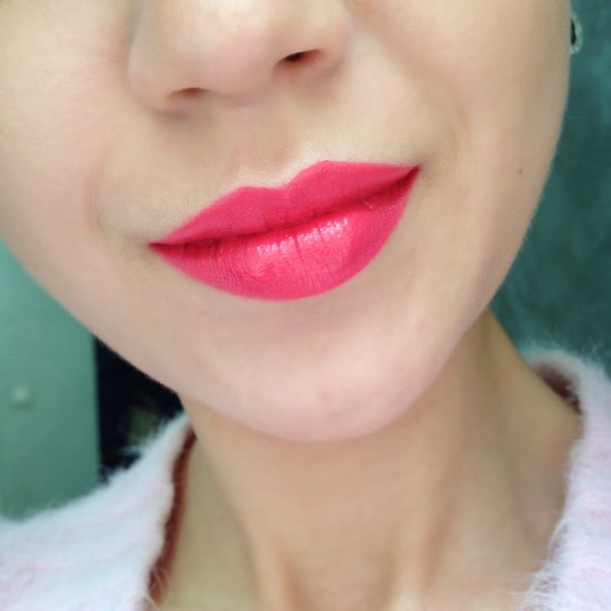 Эксклюзив! Sleek MakeUP Lip Vip Semi-Matte Lipstick из коллекции Whimsical Wonderland в оттенках Hot Tottie, Fancy Pants, Big Shot
