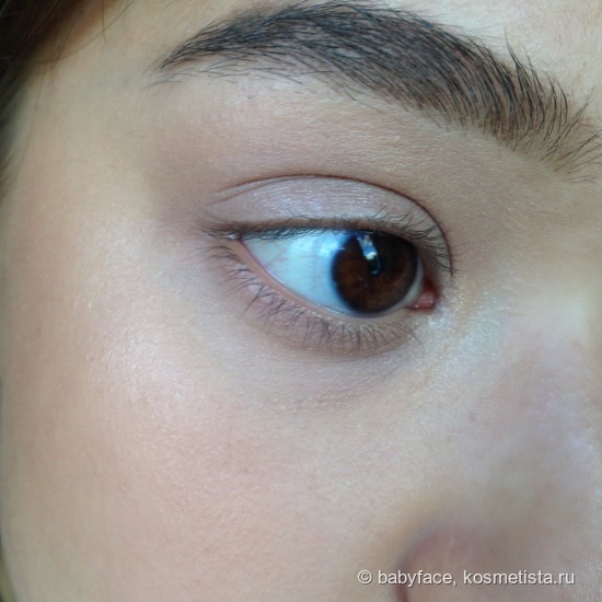 А ресницы вы скульптурируете? Новая тушь Gosh Copenhagen Lash Sculpting fibre mascara