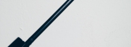 А ресницы вы скульптурируете? Новая тушь Gosh Copenhagen Lash Sculpting fibre mascara