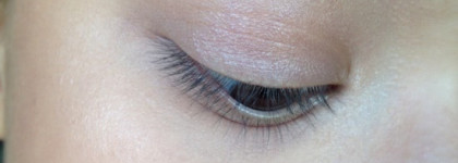 А ресницы вы скульптурируете? Новая тушь Gosh Copenhagen Lash Sculpting fibre mascara