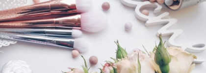 Вкладывай в металл - роскошные кисти Real Techniques Bold Metals Collection