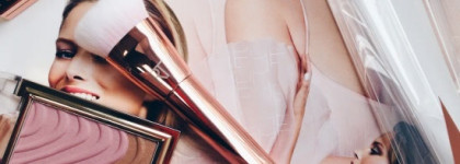 Вкладывай в металл - роскошные кисти Real Techniques Bold Metals Collection