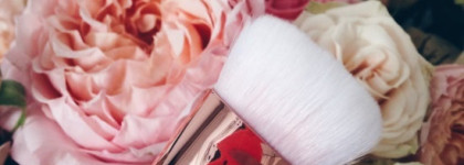 Вкладывай в металл - роскошные кисти Real Techniques Bold Metals Collection