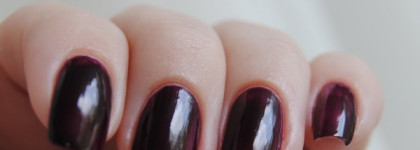 Мой любимый околочерный