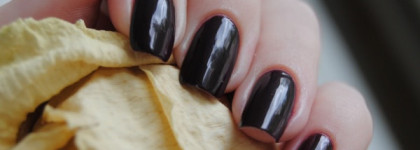 Мой любимый околочерный