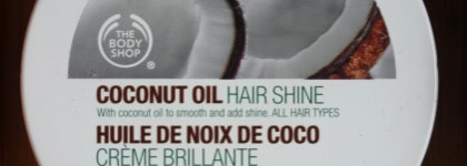 Как по маслу! или уход за кончиками волос