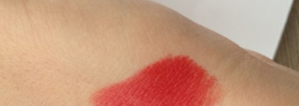 Chanel Rouge Allure Luminous intense lip colour 98 Coromandel