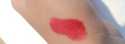 Chanel Rouge Allure Luminous intense lip colour 98 Coromandel